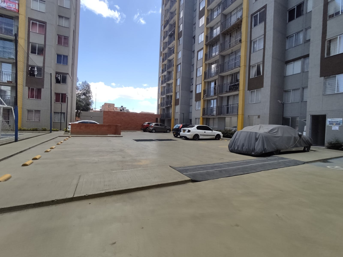 Apartamento en Venta en el Conjunto Villa del Rio Reservado