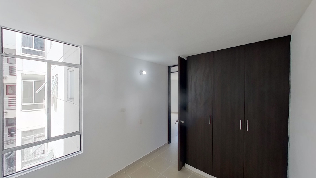 Apartamento en Venta en el Conjunto Paseo de la Alameda