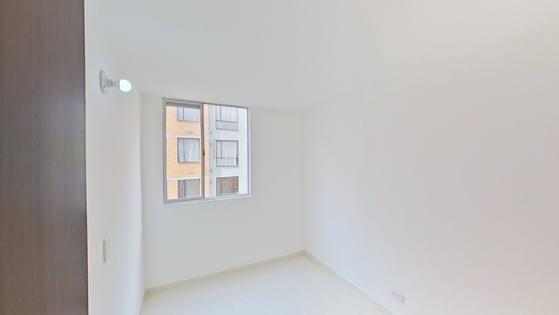 Apartamento en Venta en el Conjunto Eucalipto