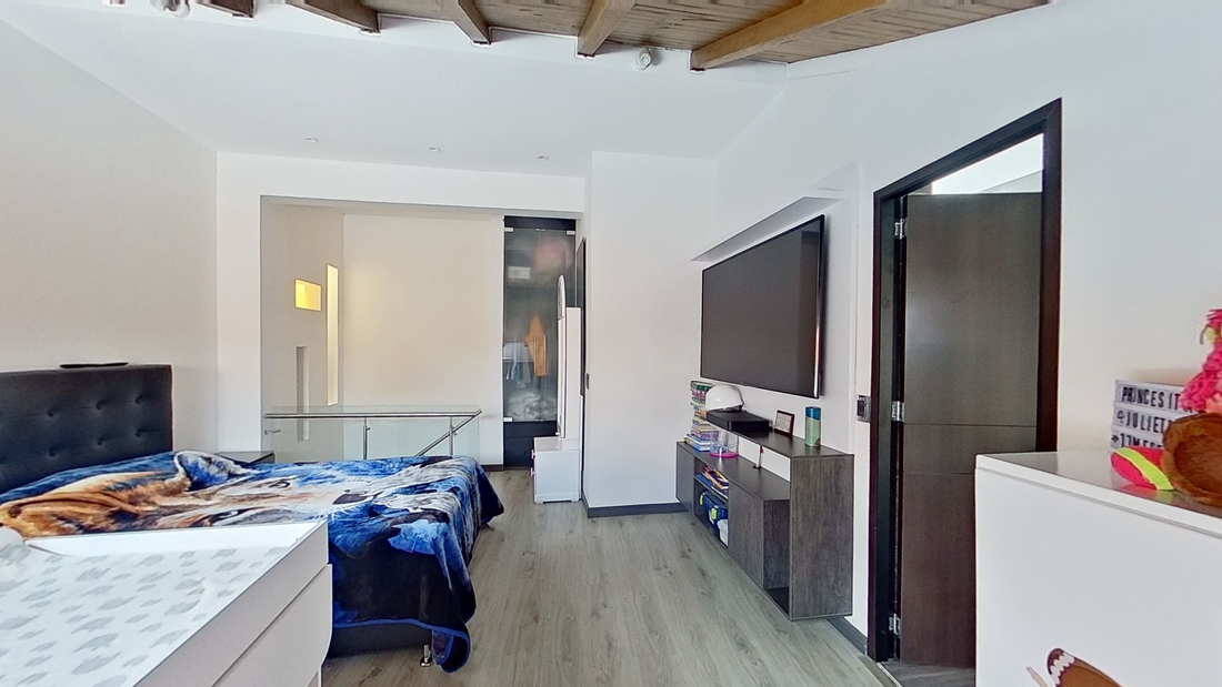 Apartamento en Venta en el Conjunto Calle 106