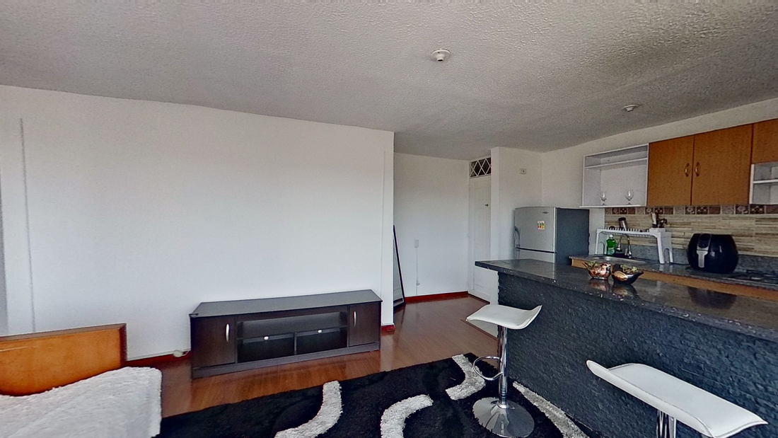 Apartamento en Venta en el Conjunto Balcones De Manzaneda