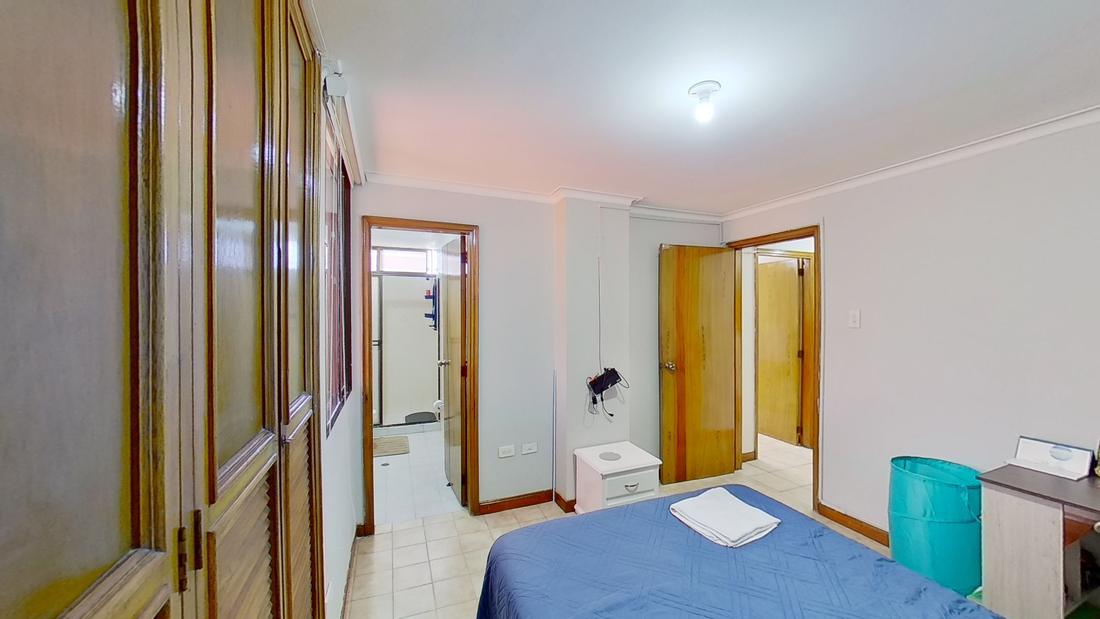 Apartamento en Venta en el Conjunto Edificio abraxxas