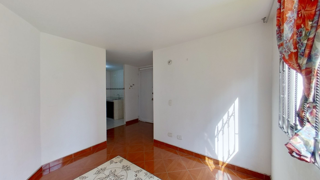 Apartamento en Venta en el Conjunto Ambalema
