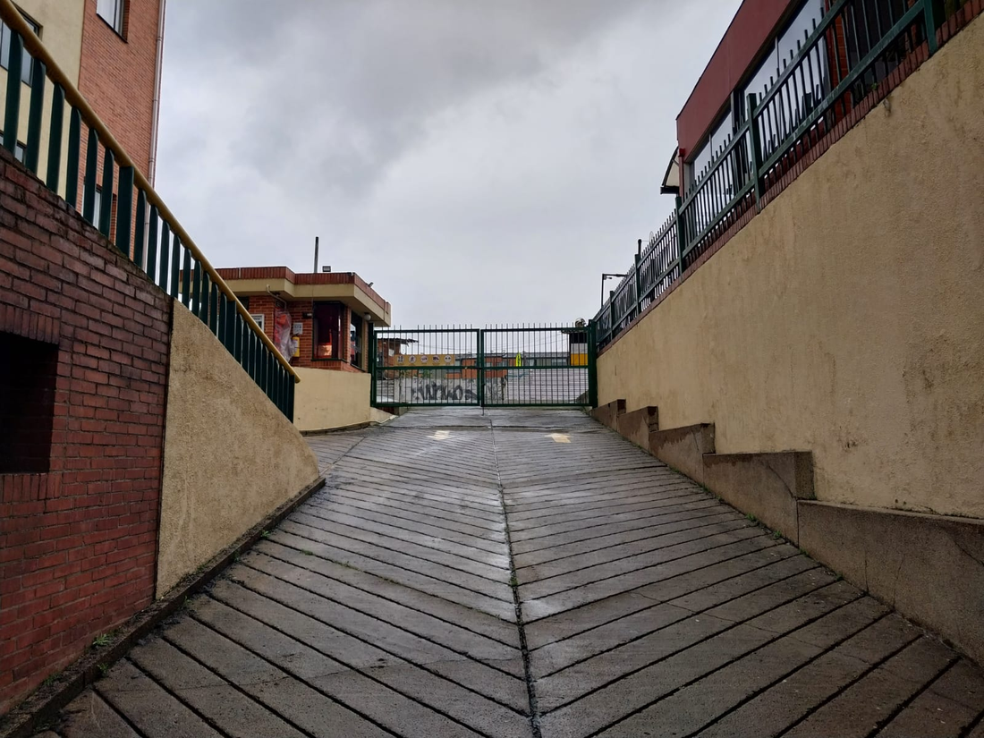 Apartamento en Venta en el Conjunto Bosques del Portal