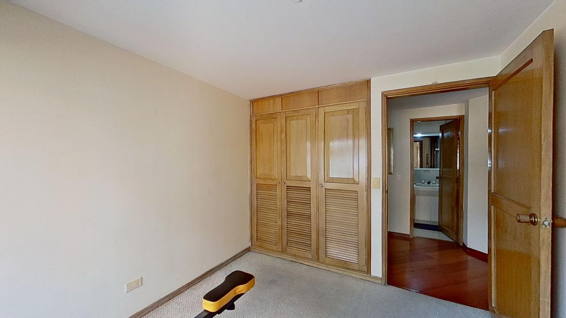 Apartamento en Venta en el Conjunto Arcos de Santa Bárbara