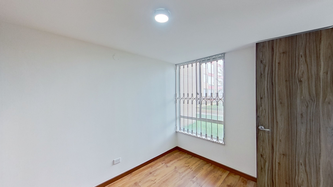 Apartamento en Venta en el Conjunto Ciudad Central