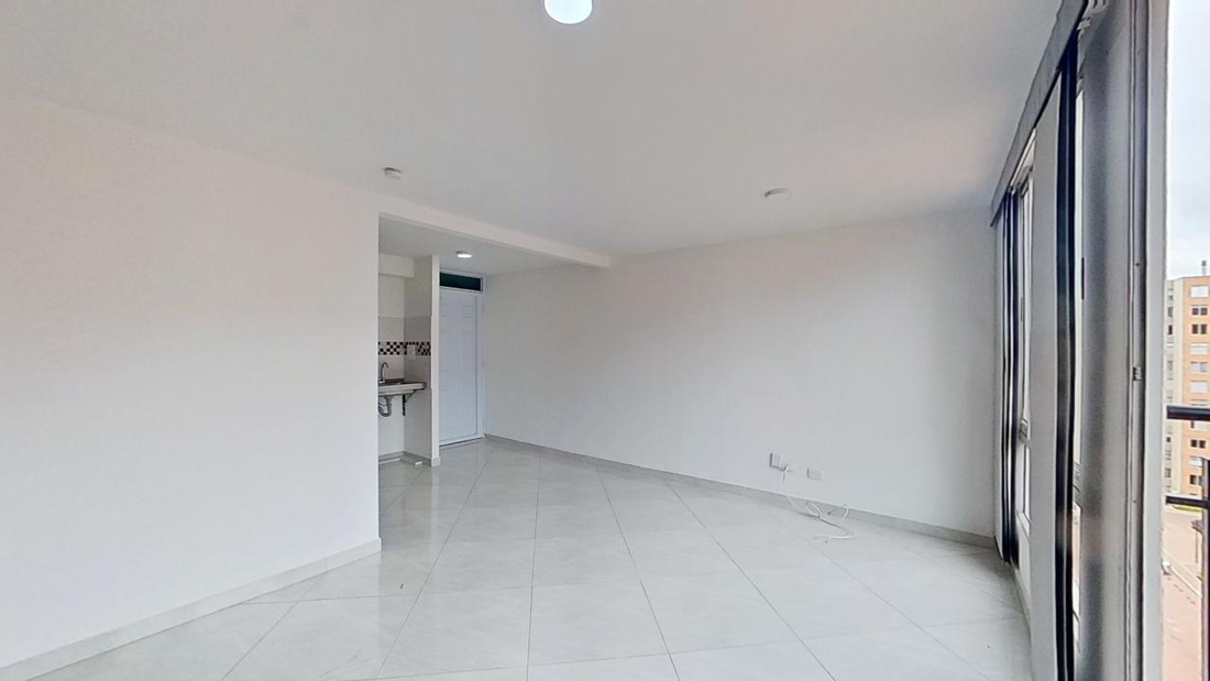 Apartamento en Venta en el Conjunto Provenzal