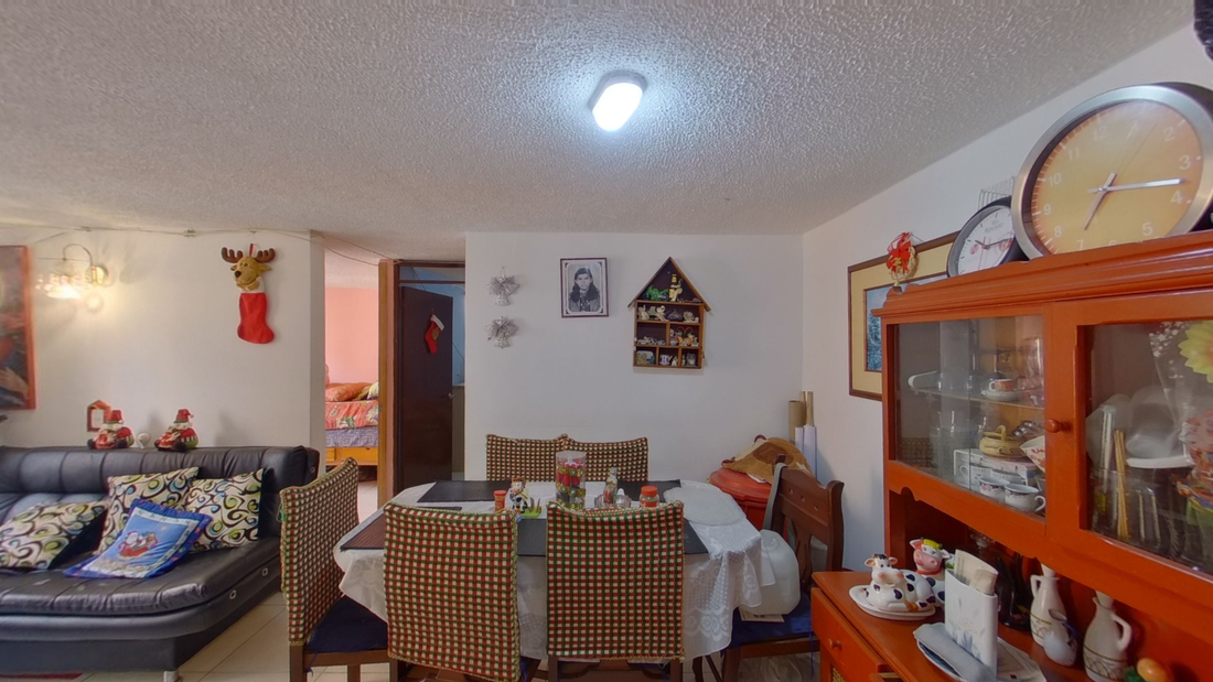 Apartamento en Venta en el Conjunto Vida Nueva 1 y 2