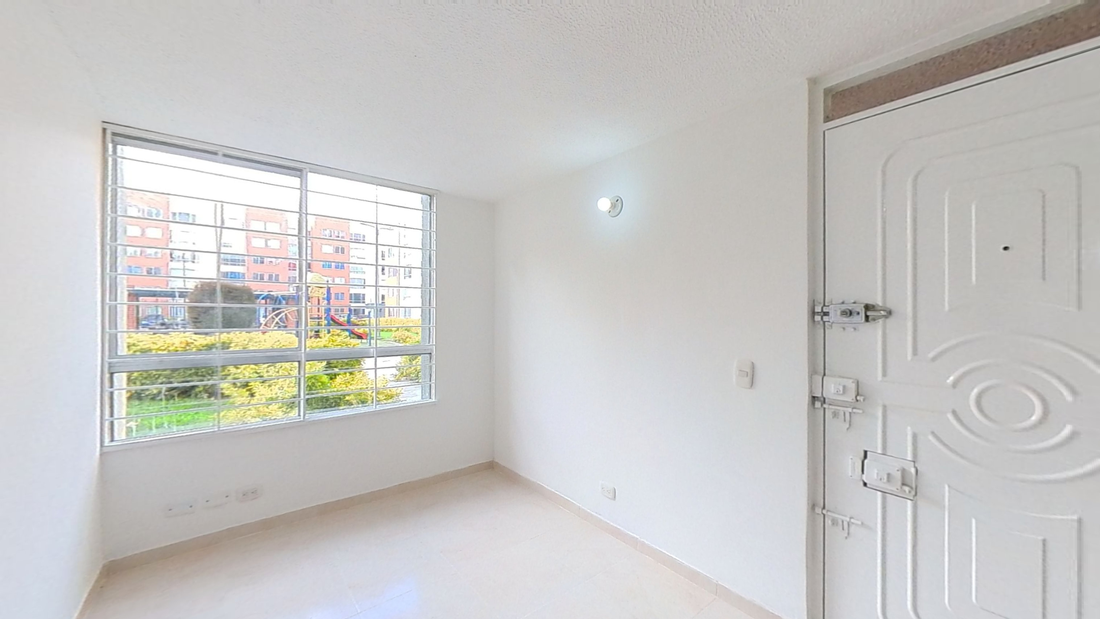 Apartamento en Venta en el Conjunto Altea