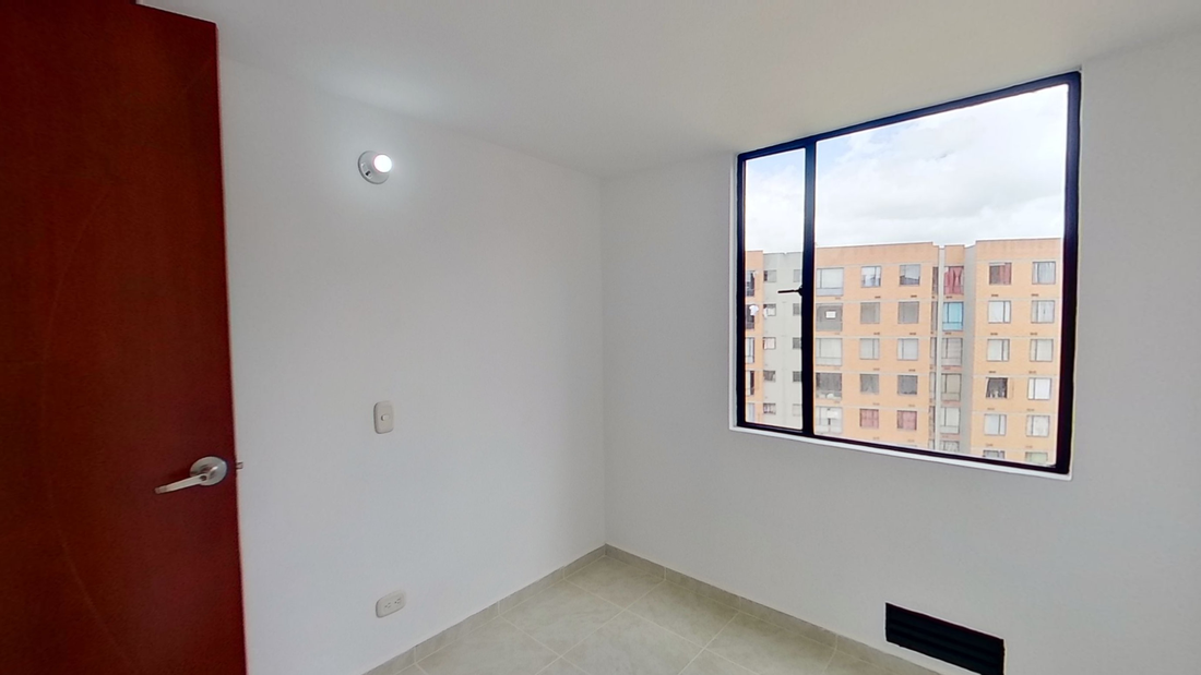 Apartamento en Venta en el Conjunto Parque Campestre 15