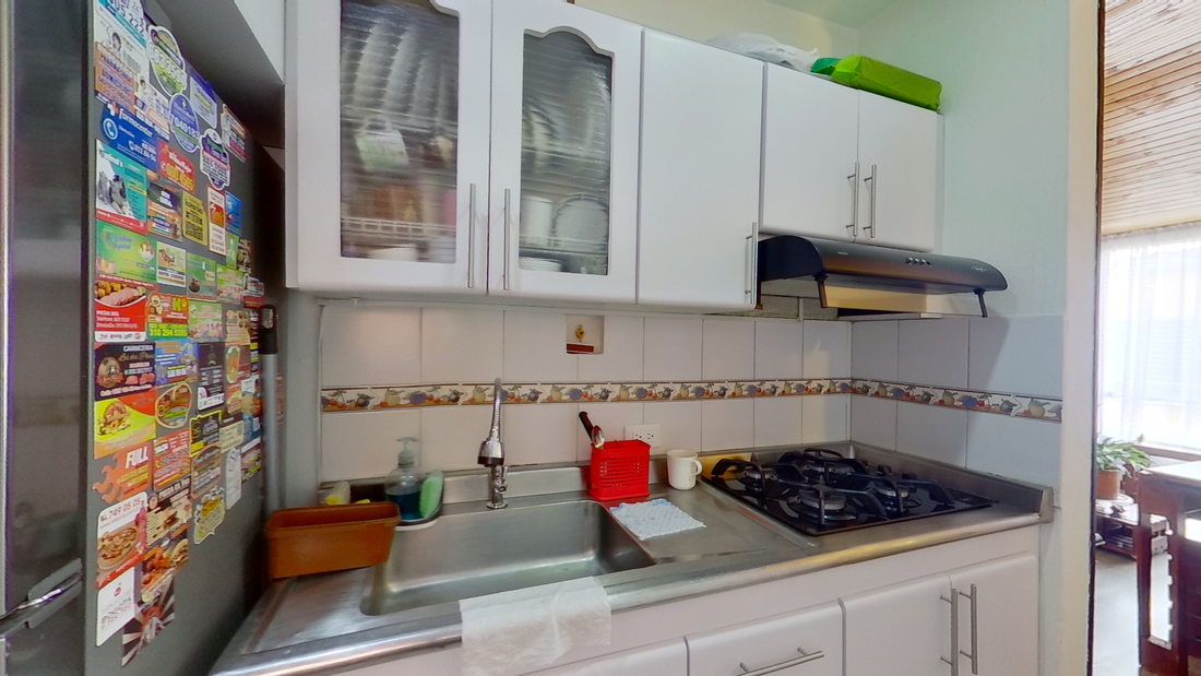 Apartamento en Venta en el Conjunto Prados de Suba