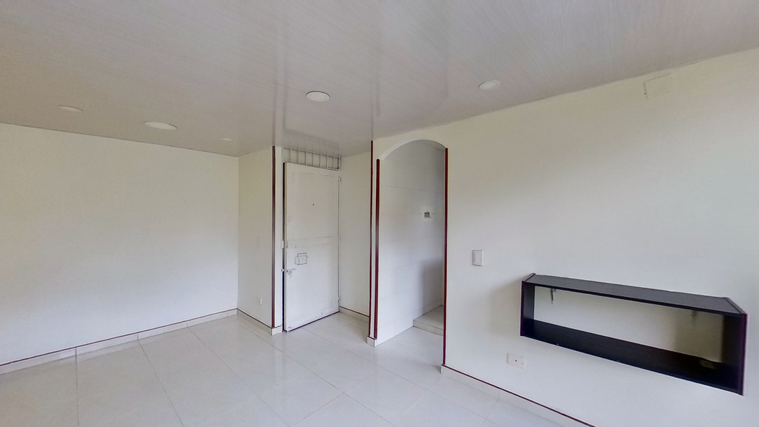 Apartamento en Venta en el Conjunto Condominios del Ensueño 1
