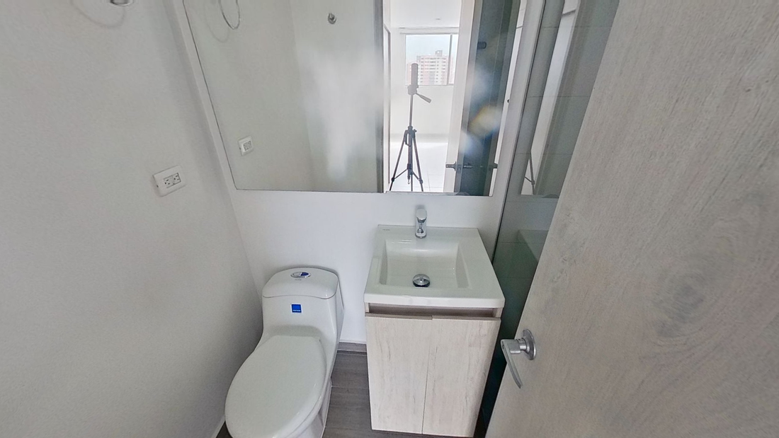 Apartamento en Venta en el Conjunto Nórdica