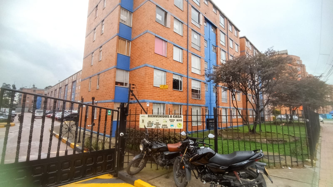 Apartamento en Venta en el Conjunto Tierra Buena Reservado 1