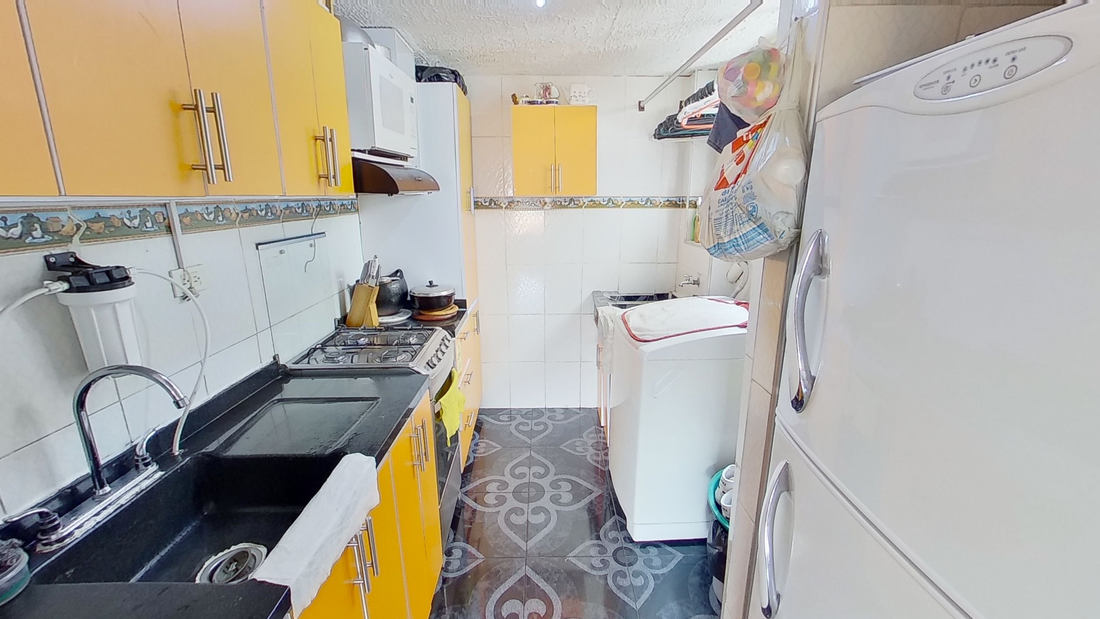Apartamento en Venta en el Conjunto Parque Campestre Etapa 5