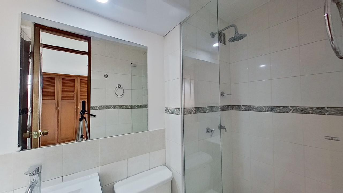 Apartamento en Venta en el Conjunto Balcones de San Esteban