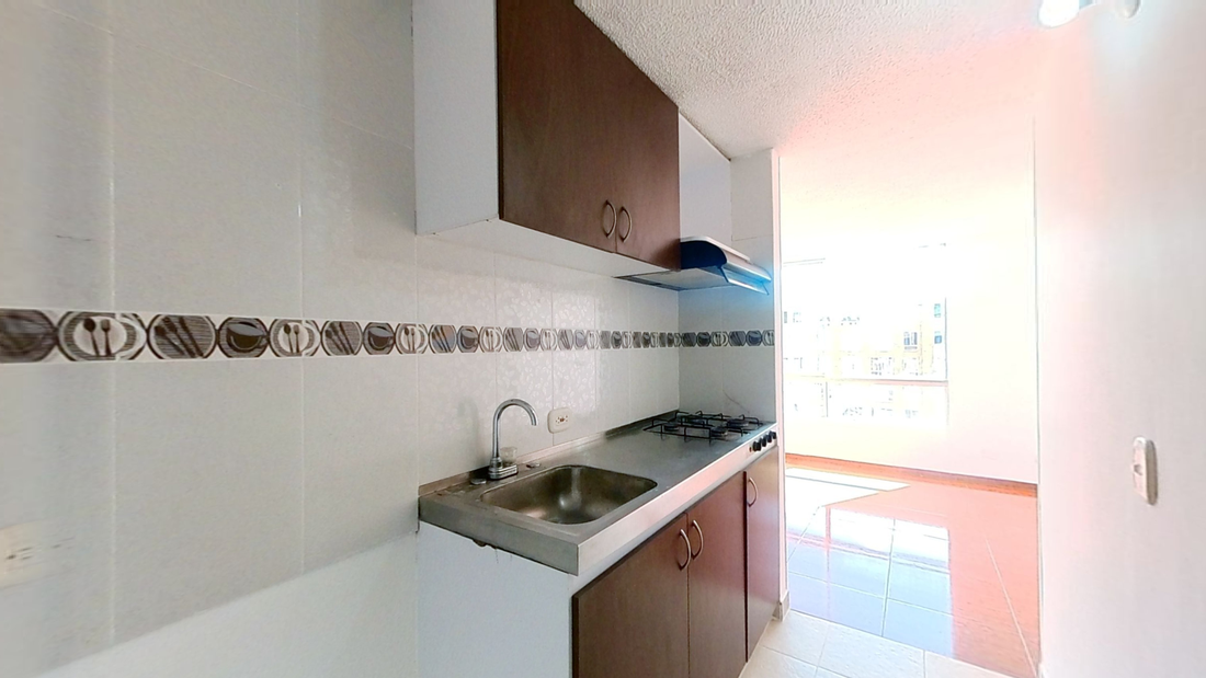 Apartamento en Venta en el Conjunto Azahar