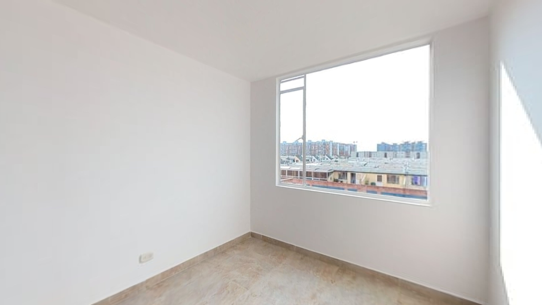 Apartamento en Venta en el Conjunto Terrazas de Castilla 4