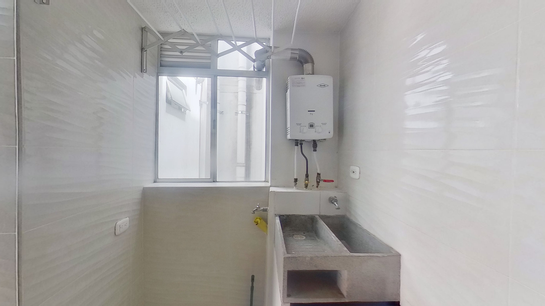 Apartamento en Venta en el Conjunto Terra Luna