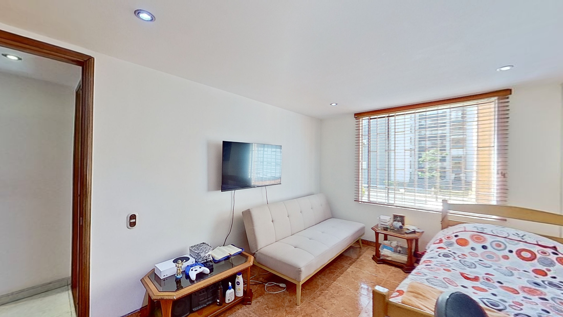 Apartamento en Venta en el Conjunto Fuentes del Salitre