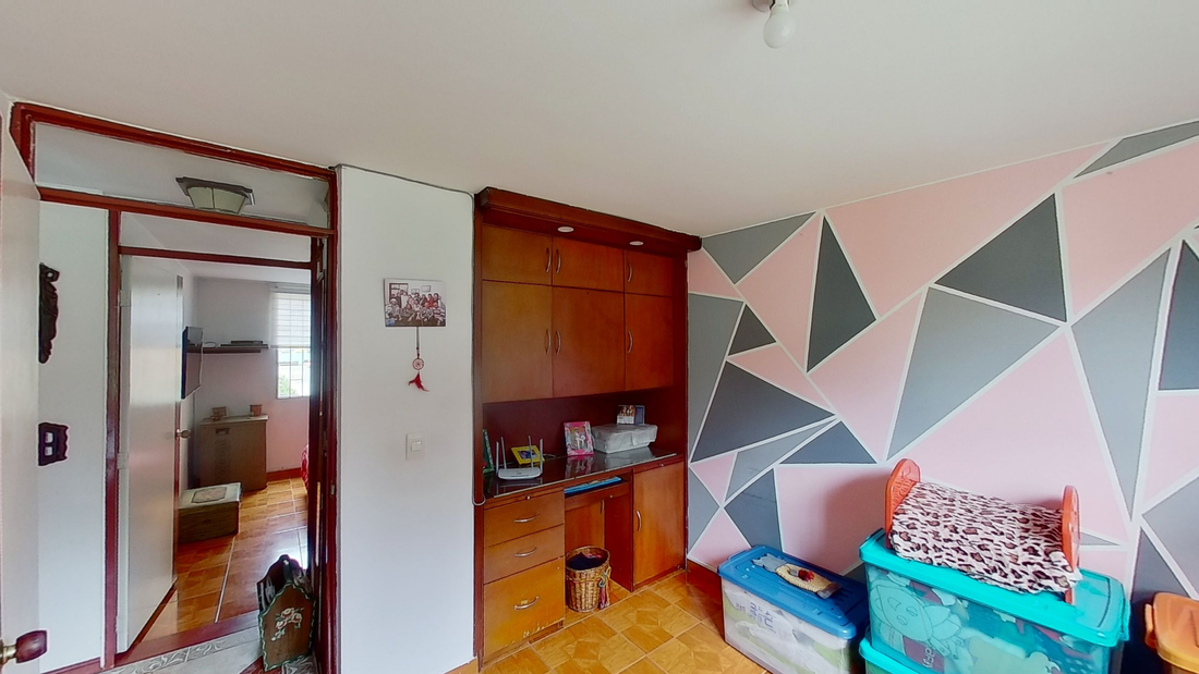 Apartamento en Venta en el Conjunto Bosques del Portal
