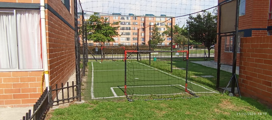 Apartamento en Venta en el Conjunto Violeta
