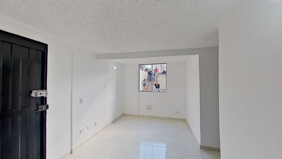 Apartamento en Venta en el Conjunto Ventana de Usminia