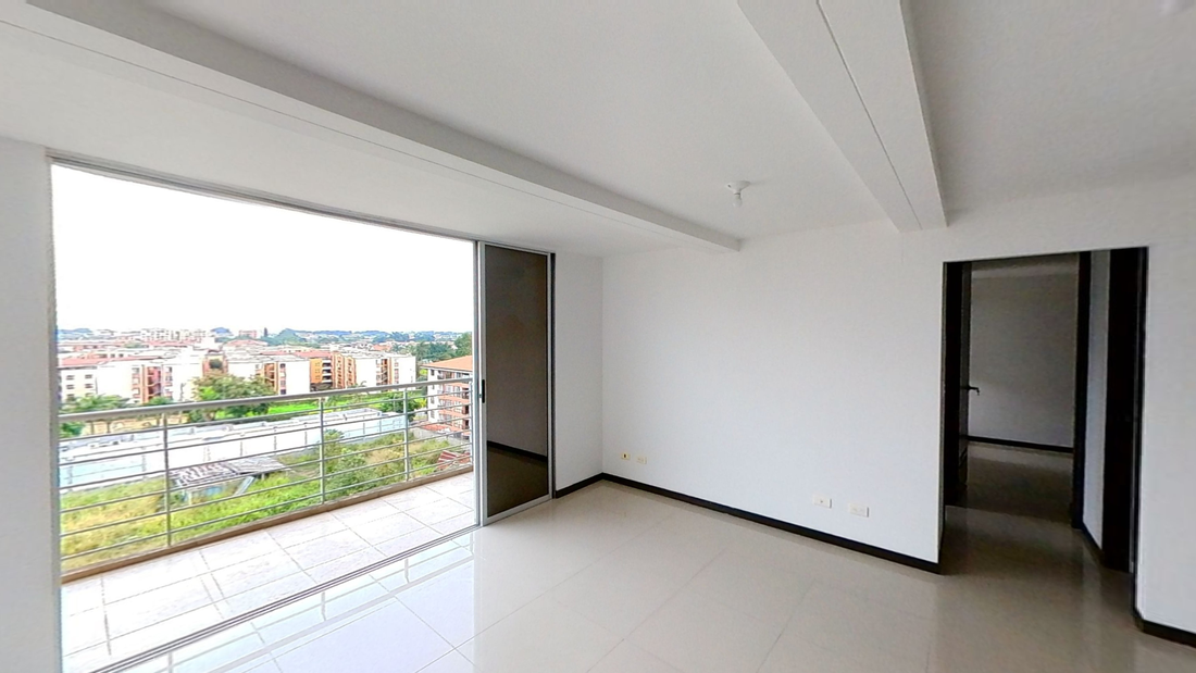Apartamento en Venta en el Conjunto Sayab