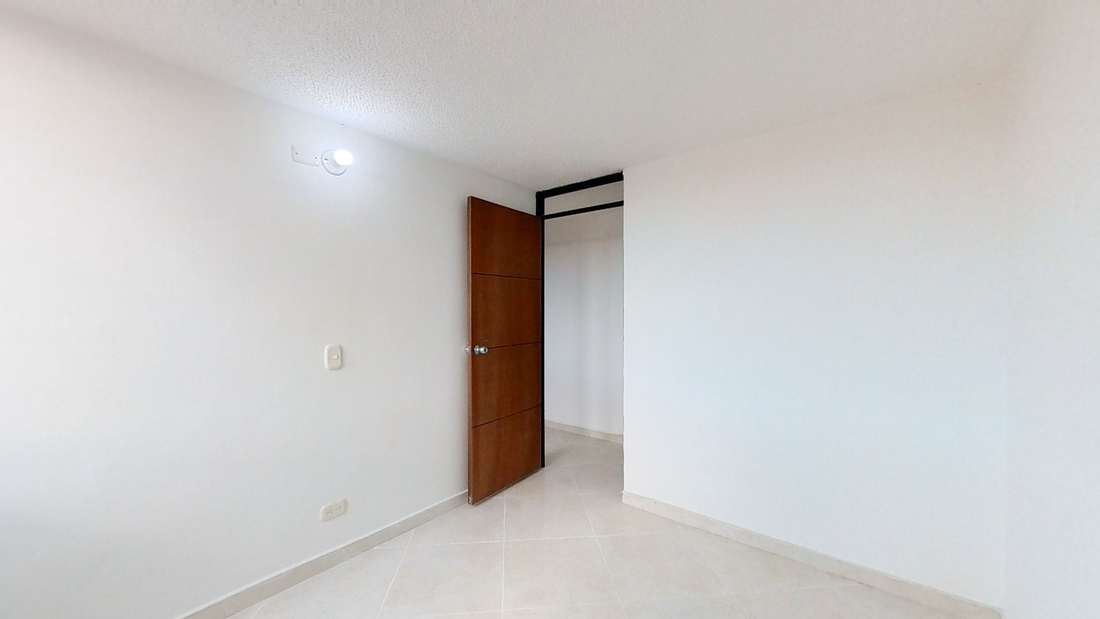 Apartamento en Venta en el Conjunto Tesoro1