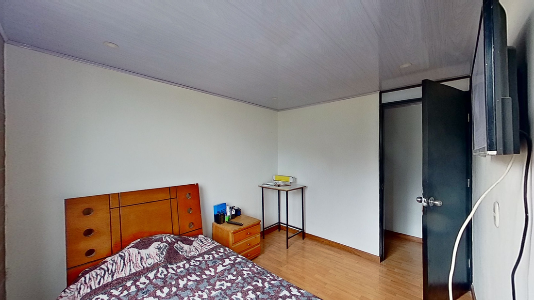 Apartamento en Venta en el Conjunto Acanto 2