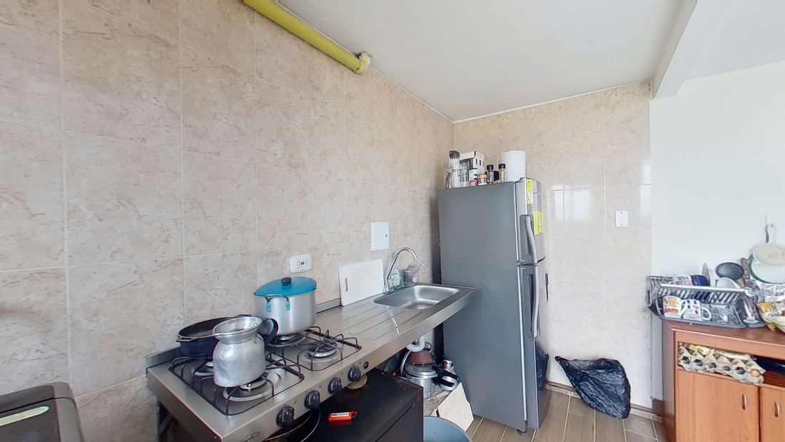 Apartamento en Venta en el Conjunto Senderos de Madelena