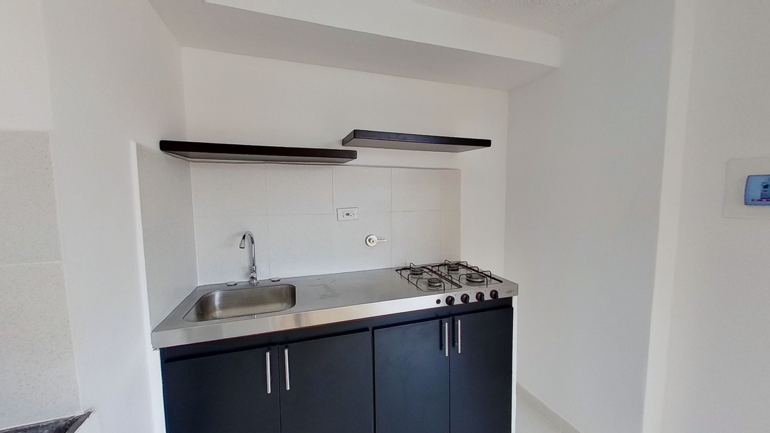 Apartamento en Venta en el Conjunto El Triunfo 2