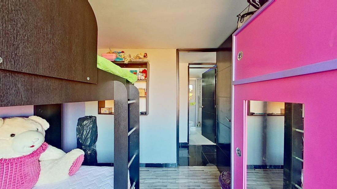 Apartamento en Venta en el Conjunto El Progreso 1