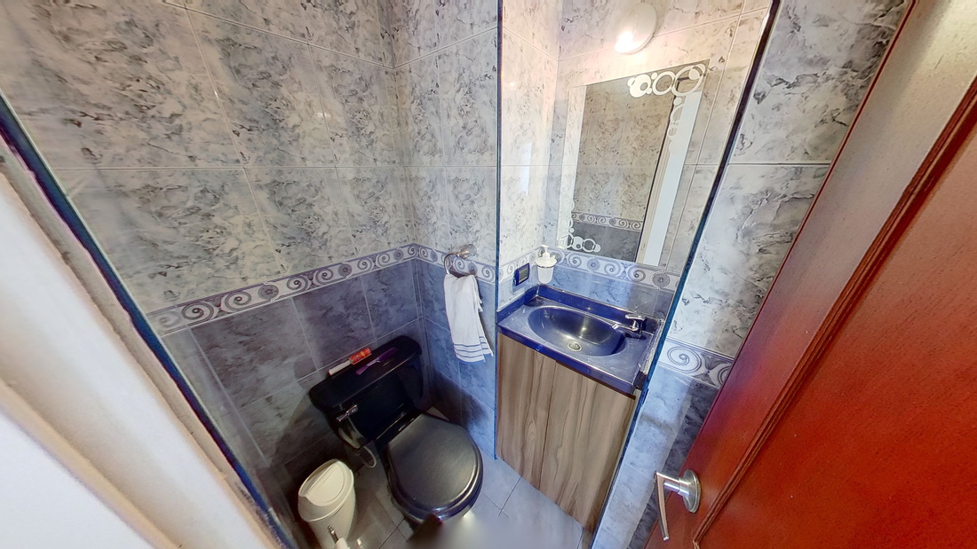 Apartamento en Venta en el Conjunto Multifamiliar San Pedro