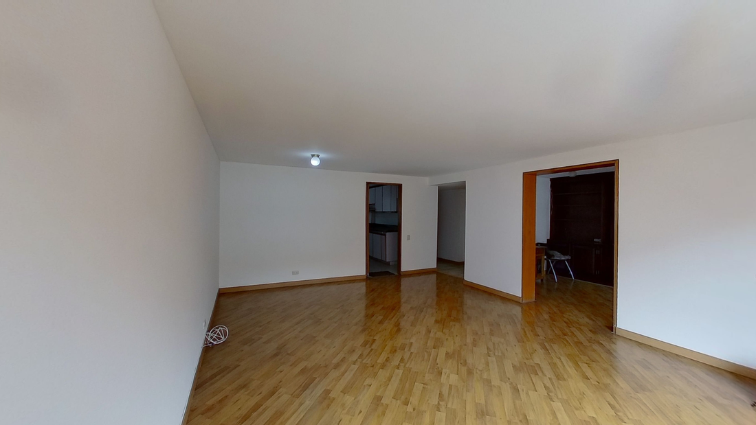 Apartamento en Venta en el Conjunto El Almendro
