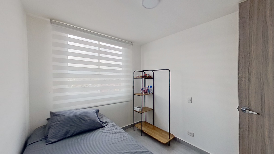 Apartamento en Venta en el Conjunto Senderos de Madelena 2