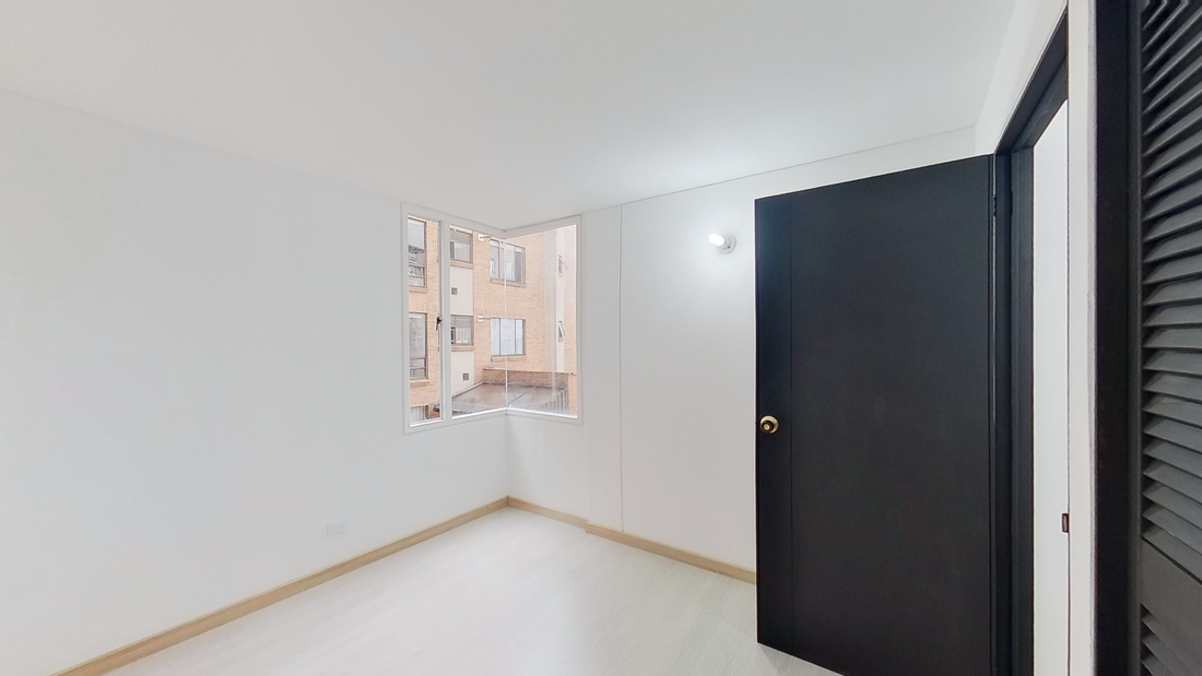 Apartamento en Venta en el Conjunto Tucurinca