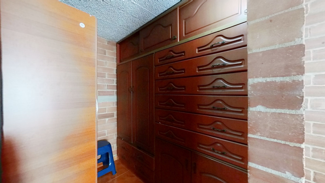 casa con conjunto cerrado en Venta en el Conjunto Portales de Villa Luz 1