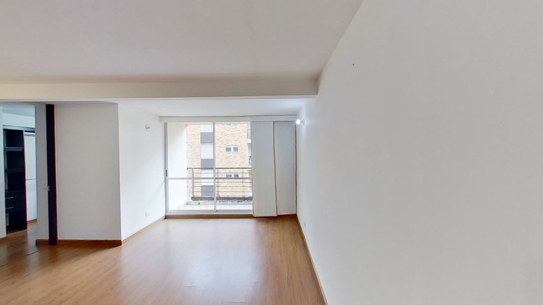 Apartamento en Venta en el Conjunto Nogales de Cajicá