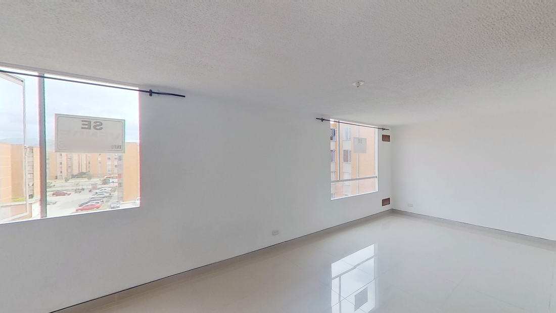 Apartamento en Venta en el Conjunto El Triunfo 1