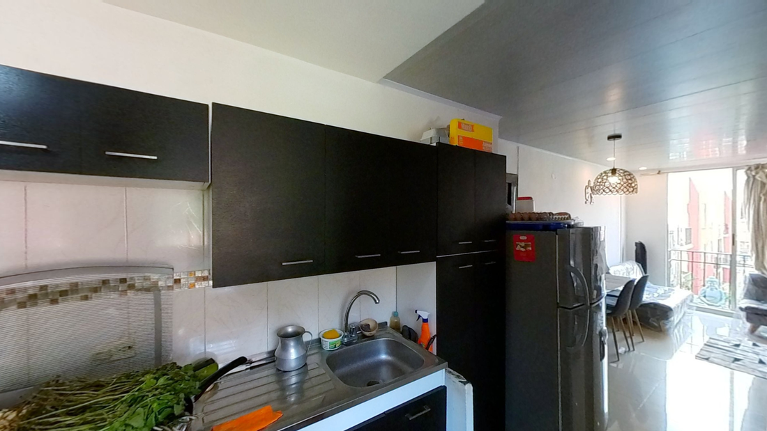 Apartamento en Venta en el Conjunto Altos de Santa Elena