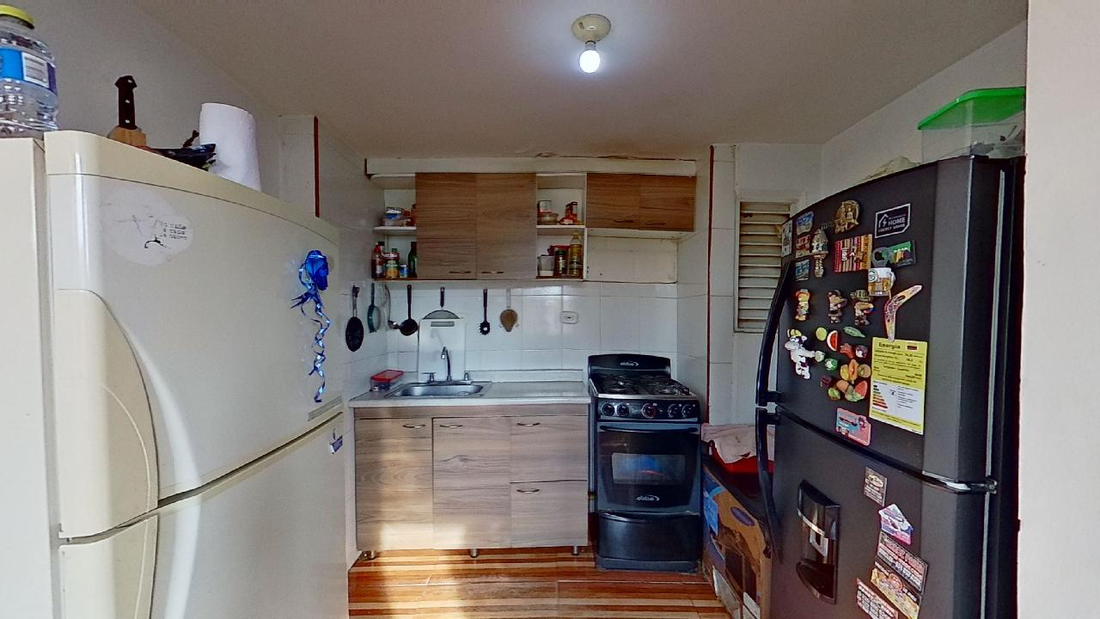 Apartamento en Venta en el Conjunto La Fortuna 2