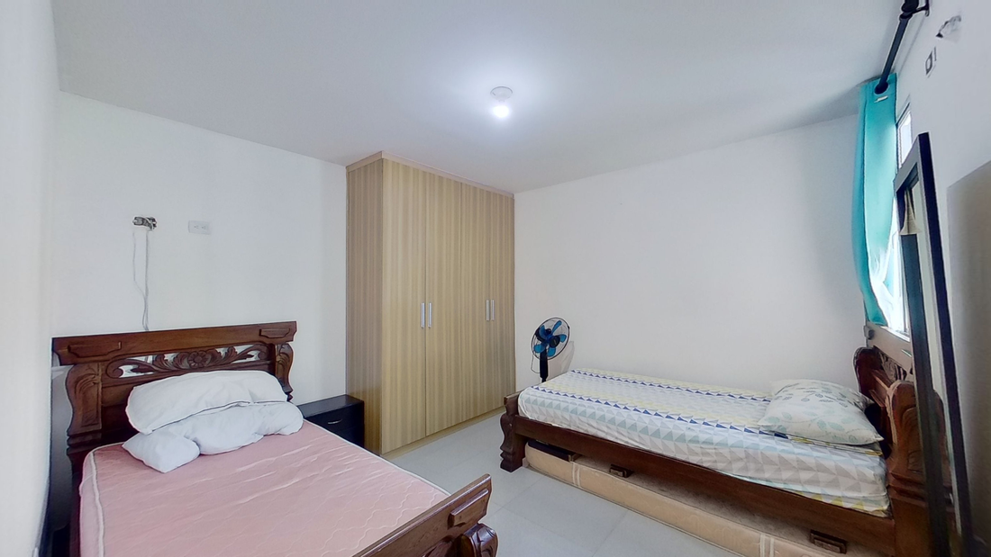 Apartamento en Venta en el Conjunto EDIFICIO ANKARA