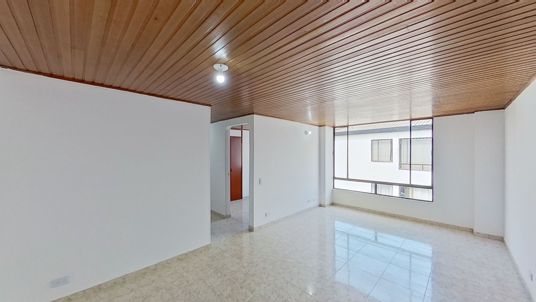Apartamento en Venta en el Conjunto Alcázar del Rio
