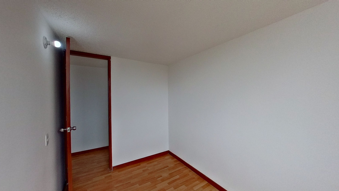 Apartamento en Venta en el Conjunto Mirador del Jaboque