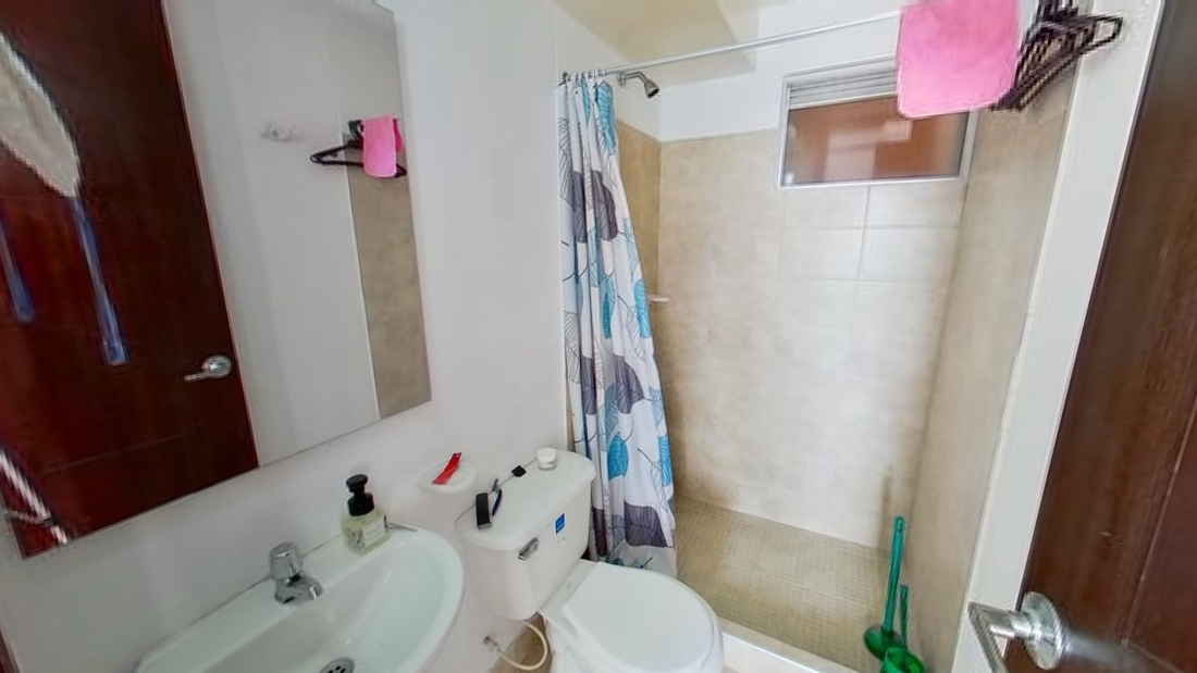 Apartamento en Venta en el Conjunto Santa Rita 1