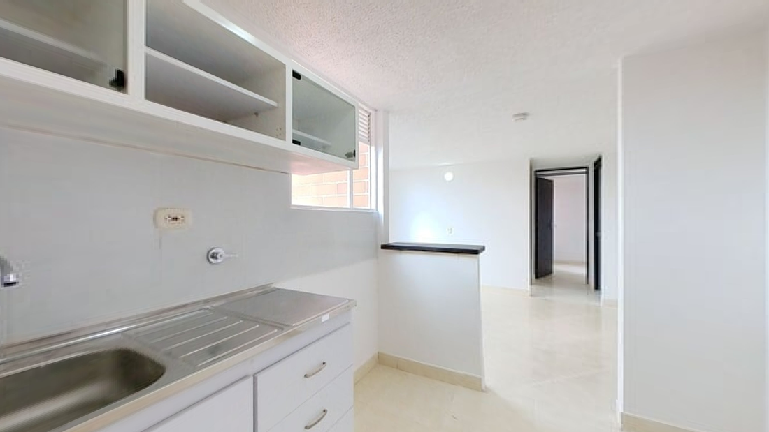 Apartamento en Venta en el Conjunto La Esperanza 1