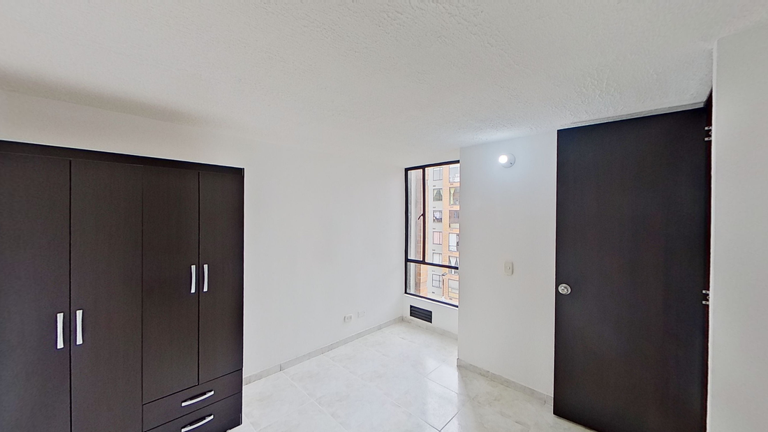 Apartamento en Venta en el Conjunto Parque Campestre 3