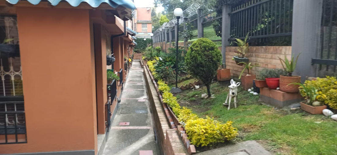 casa con conjunto cerrado en Venta en el Conjunto Recodo de Cedro Suba