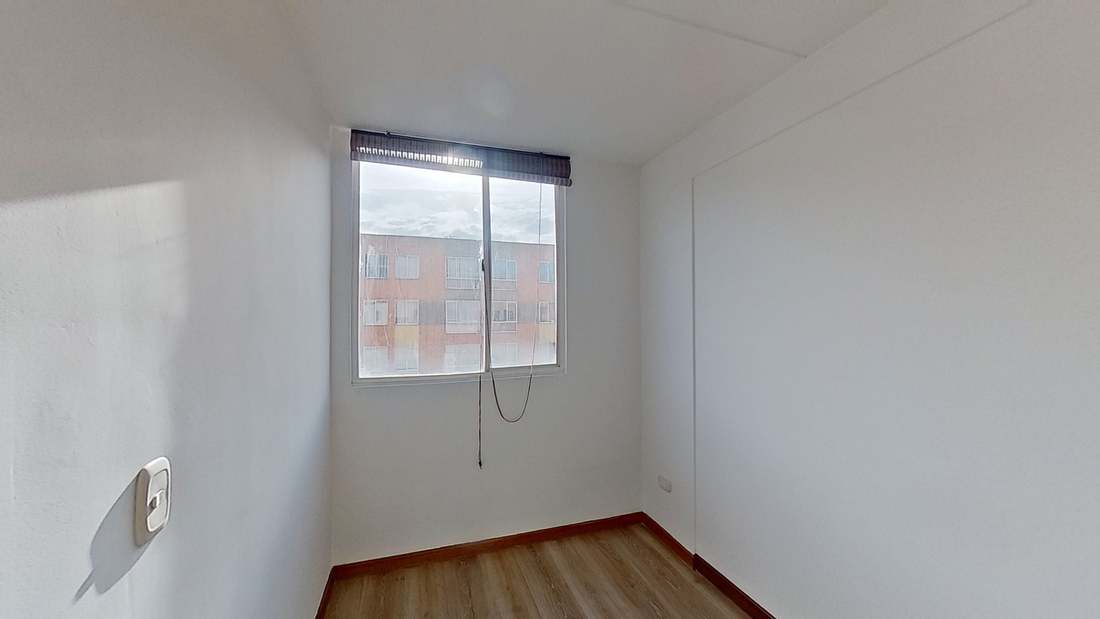 Apartamento en Venta en el Conjunto Alameda de San Pedro